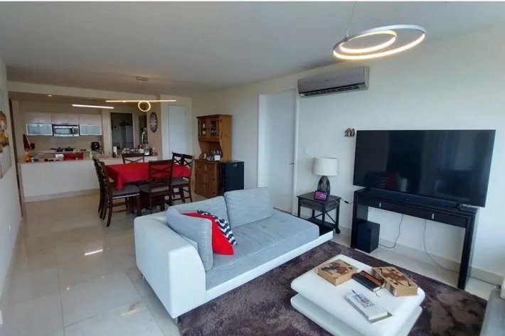 Apartment for sale in Playa Bonita, Veracruz