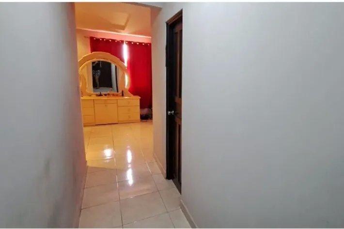 Two-story house for sale in La Chorrera, West Panama