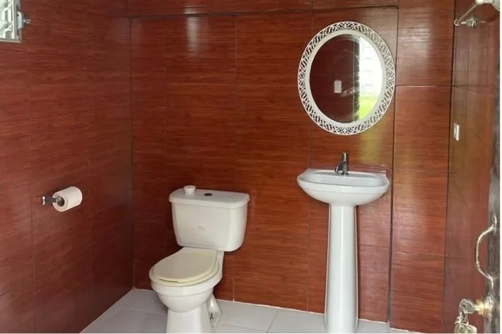 Two-story house for sale in La Chorrera, West Panama