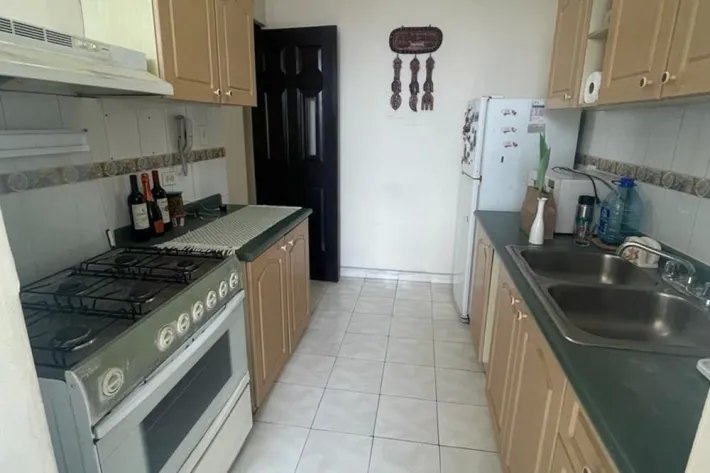 Alquiler de apartamento en Pueblo Nuevo, La Loma