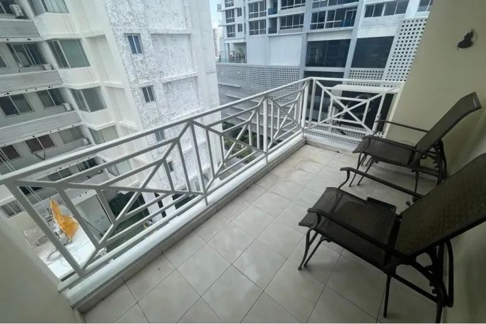 Alquiler de apartamento en Pueblo Nuevo, La Loma