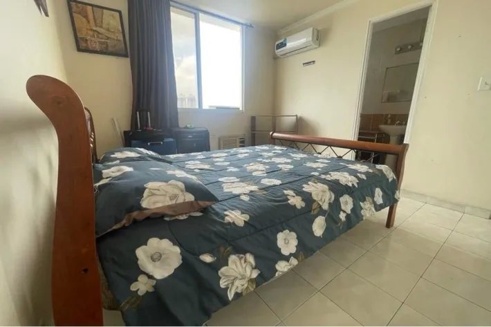 Alquiler de apartamento en Pueblo Nuevo, La Loma