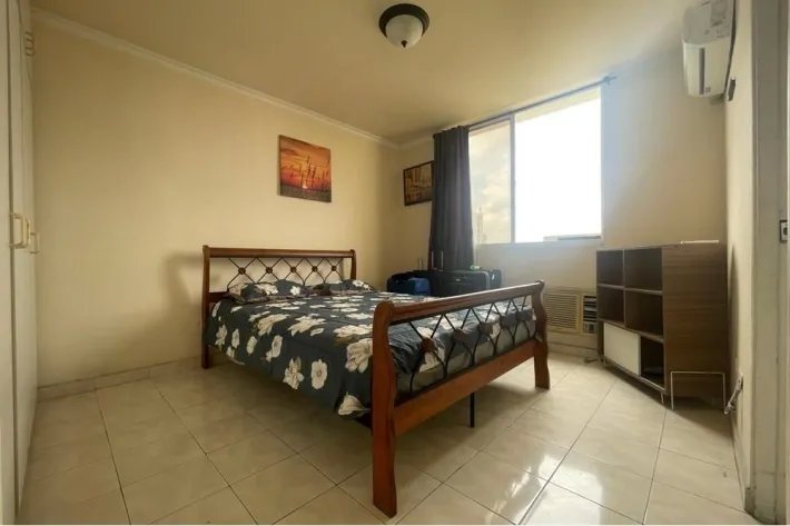 Alquiler de apartamento en Pueblo Nuevo, La Loma