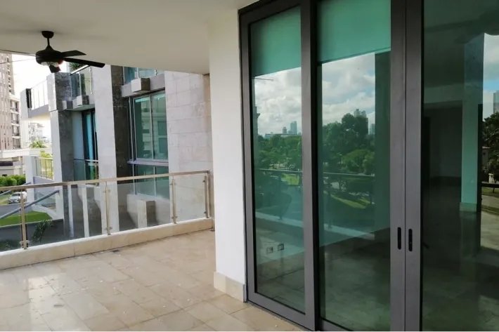 Penthouse apartments for sale at Santa María Golf  Country Club