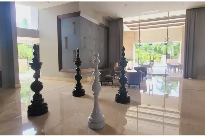 Penthouse apartments for sale at Santa María Golf  Country Club