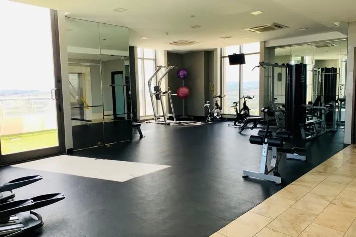 Penthouse apartments for sale at Santa María Golf  Country Club
