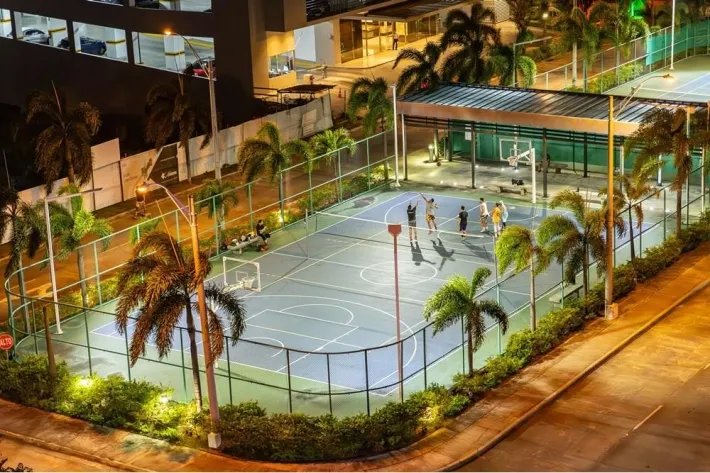 Apartments for sale in new project in Costa del Este, Panama