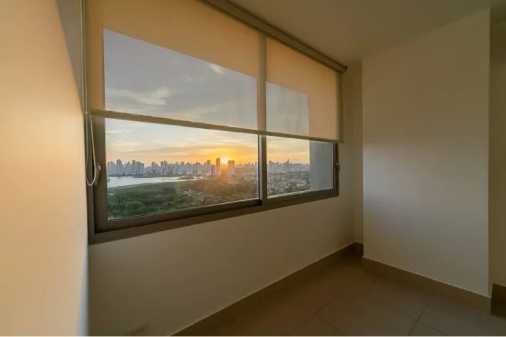 Apartments for sale in new project in Costa del Este, Panama
