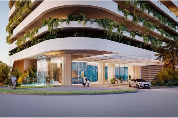 Apartments for sale in new project in Costa del Este, Panama