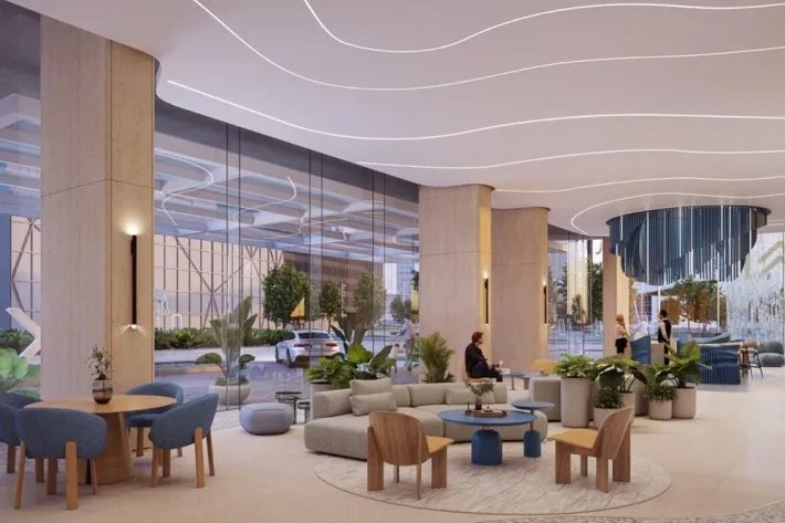 Apartments for sale in new project in Costa del Este, Panama