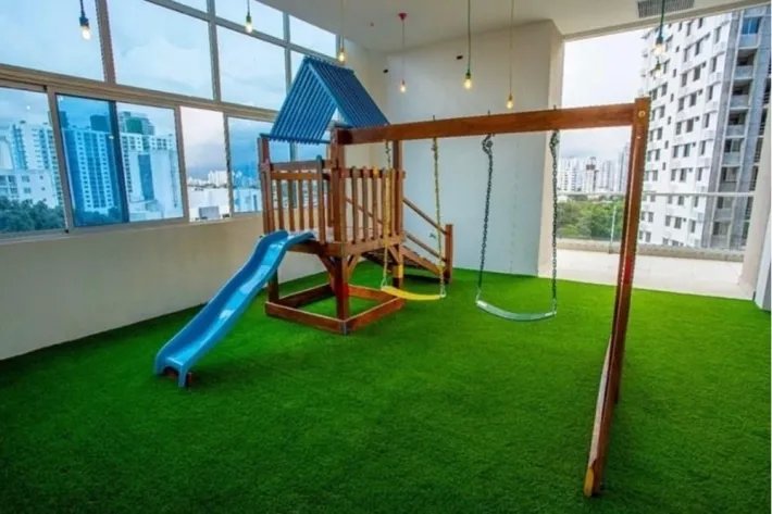 Venta de apartamentos en Carrasquilla, Panamá