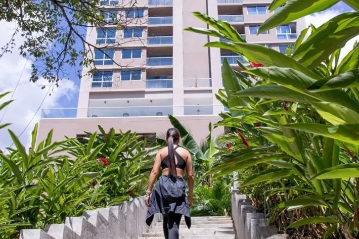 Venta de apartamentos en Carrasquilla, Panamá