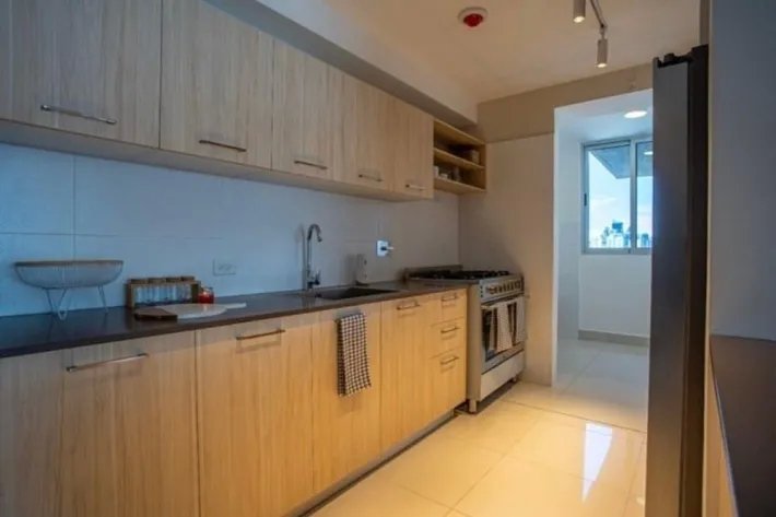 Venta de apartamentos en Carrasquilla, Panamá