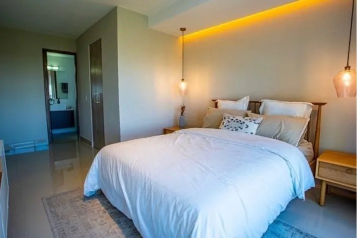 Venta de apartamentos en Carrasquilla, Panamá