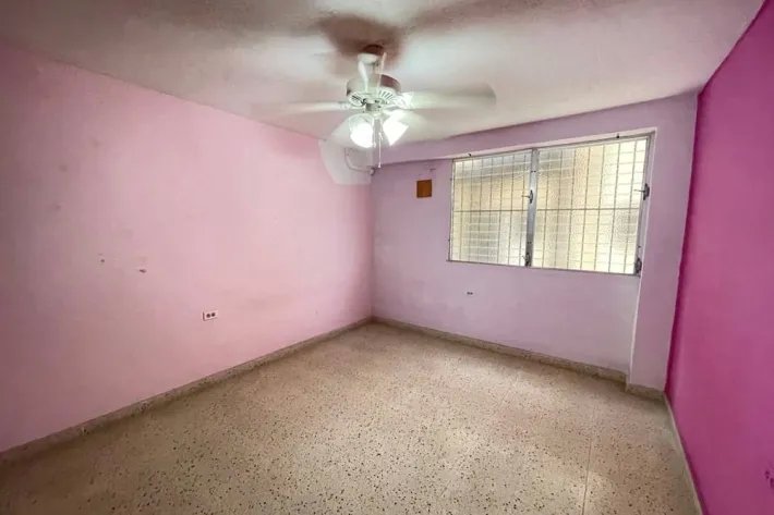 Venta de casa con dos residencias independientes en Betania, Panamá