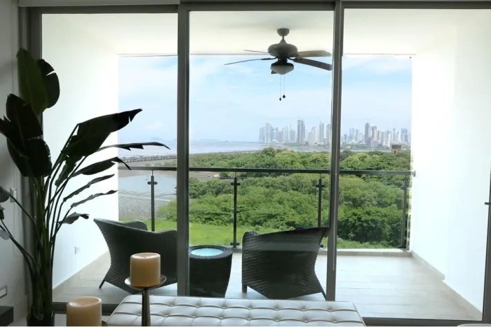 New apartment for sale, Costa del Este