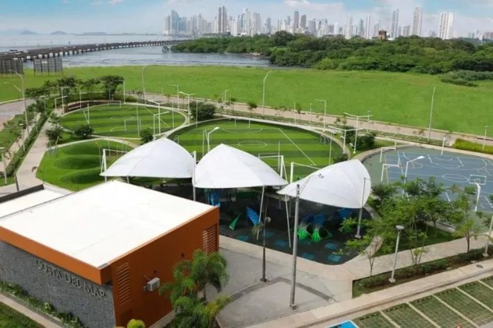 New apartment for sale, Costa del Este