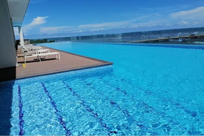 New apartment for sale, Costa del Este