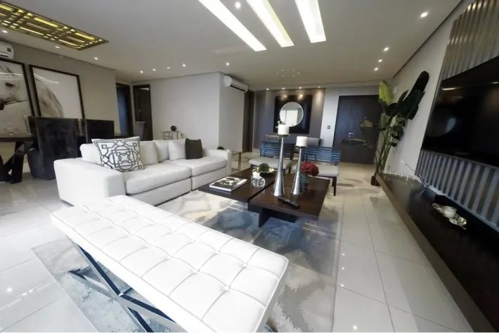 New apartment for sale, Costa del Este