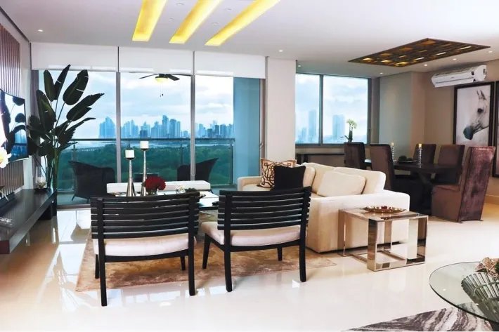 New apartment for sale, Costa del Este