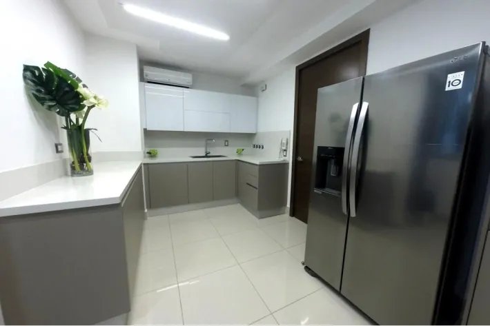 New apartment for sale, Costa del Este
