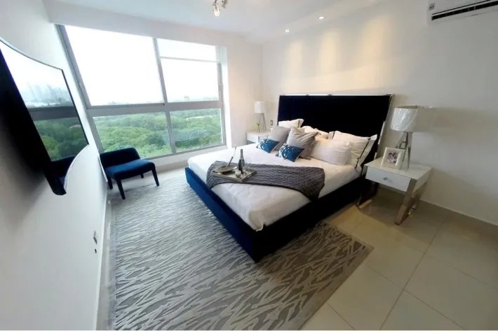 New apartment for sale, Costa del Este