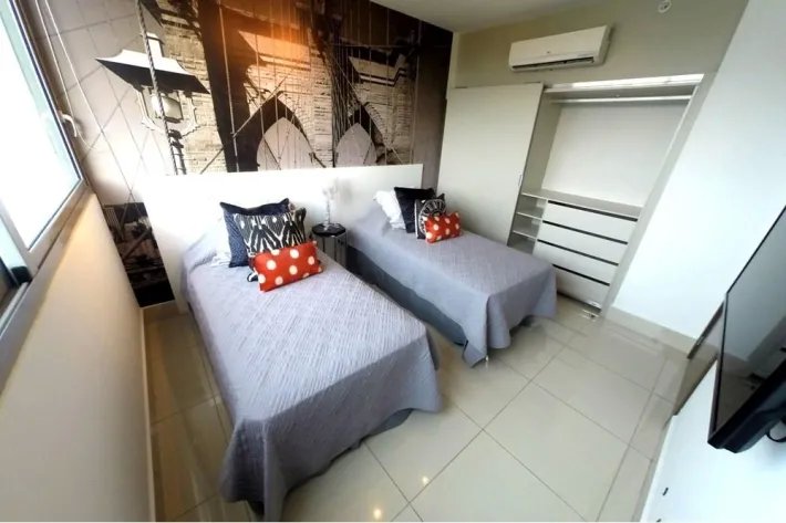 New apartment for sale, Costa del Este