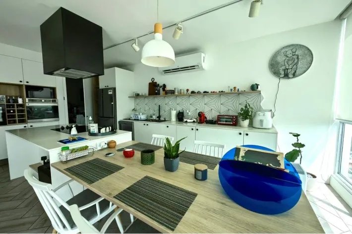 Venta de Apartamento Loft en San Francisco, Park Loft