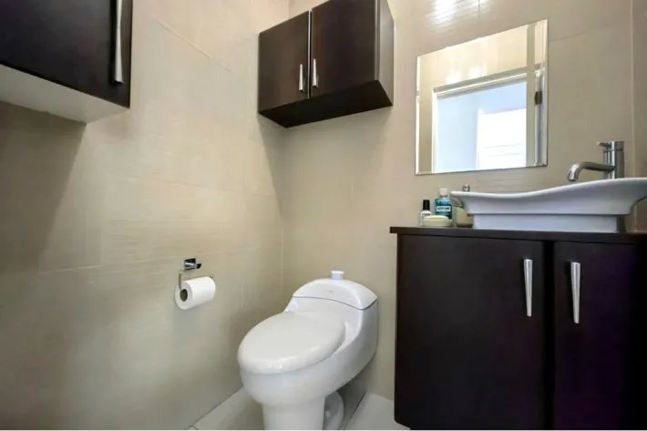 Venta de Apartamento Loft en San Francisco, Park Loft