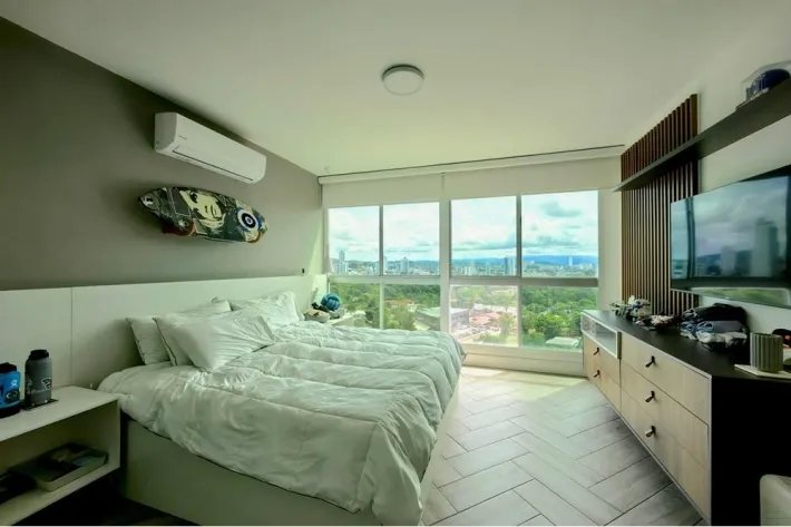 Venta de Apartamento Loft en San Francisco, Park Loft