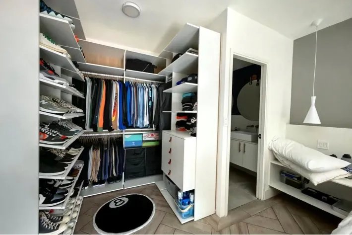 Venta de Apartamento Loft en San Francisco, Park Loft