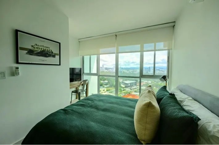 Venta de Apartamento Loft en San Francisco, Park Loft