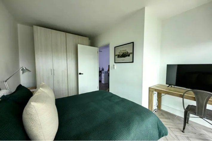 Venta de Apartamento Loft en San Francisco, Park Loft