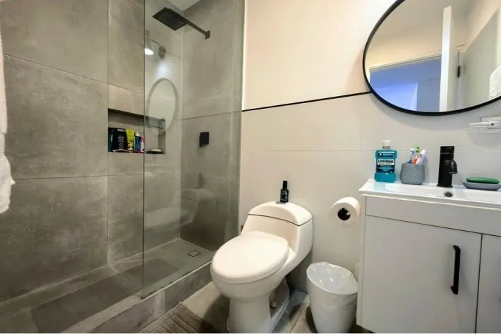 Venta de Apartamento Loft en San Francisco, Park Loft