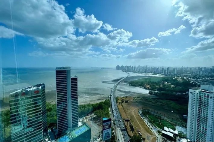 Apartment for sale in Costa del Este, Panama