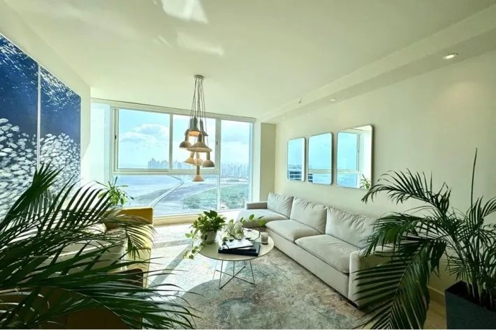 Apartment for sale in Costa del Este, Panama