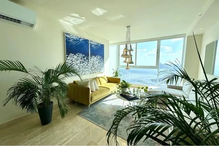 Apartment for sale in Costa del Este, Panama