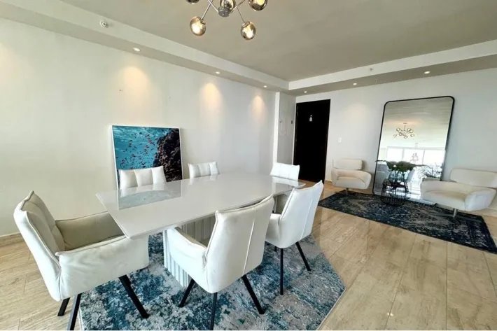 Apartment for sale in Costa del Este, Panama
