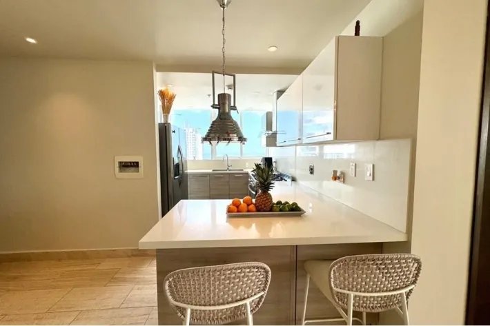 Apartment for sale in Costa del Este, Panama