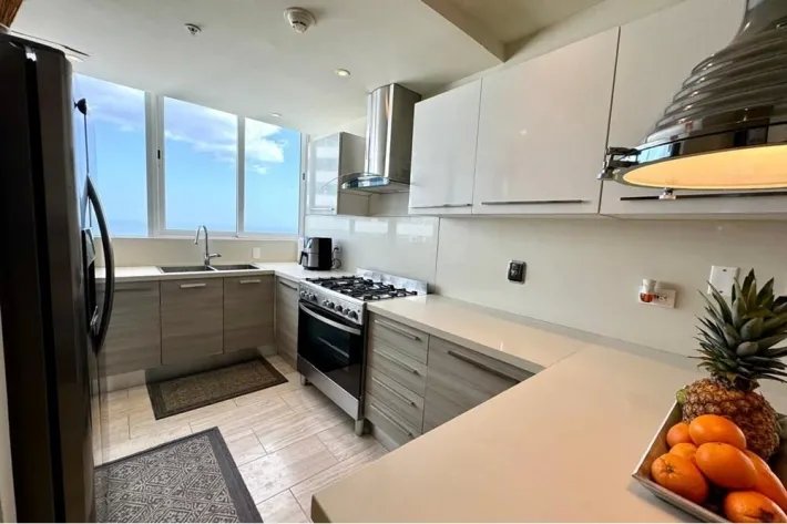 Apartment for sale in Costa del Este, Panama