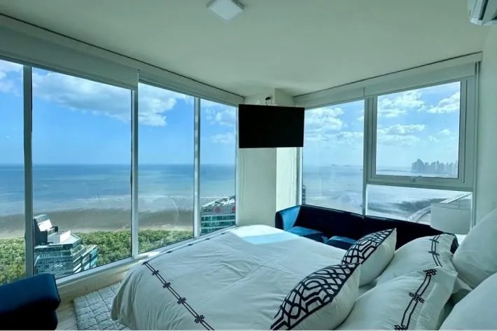 Apartment for sale in Costa del Este, Panama
