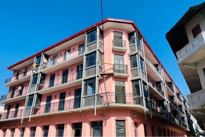 Apartment for sale at Casa Korsi, Casco Antiguo