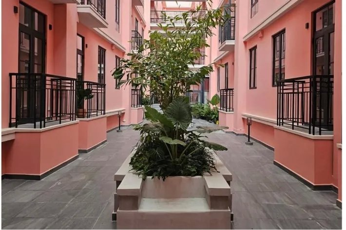 Apartment for sale at Casa Korsi, Casco Antiguo