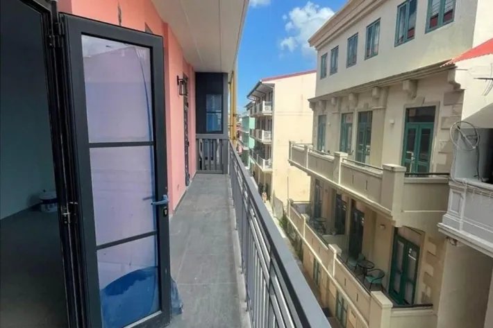 Venta de apartamentos en Santa Ana