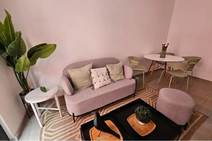 Venta de apartamentos en Santa Ana
