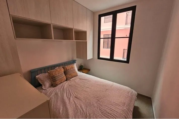 Venta de apartamentos en Santa Ana