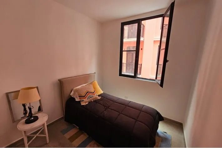 Venta de apartamentos en Santa Ana