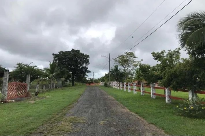 Finca en venta en La Florenciana, Chame