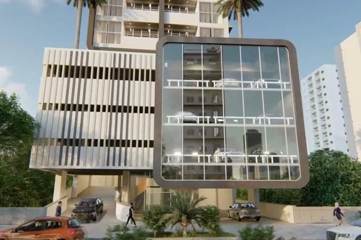Apartment for sale in Sky Swiss project, El Cangrejo - Immediate Deliv...