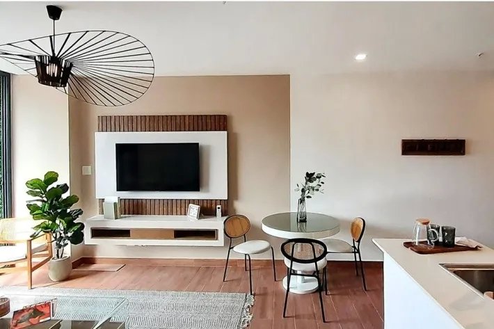Apartment for sale in Sky Swiss project, El Cangrejo - Immediate Deliv...